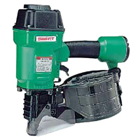 Coil Nailer