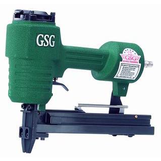 Round Crown Air Nailer