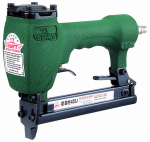 Narrow Crown Stapler, grapadora aire, despillatrice air,