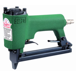 Narrow Crown Stapler, grapadora aire, despillatrice air,