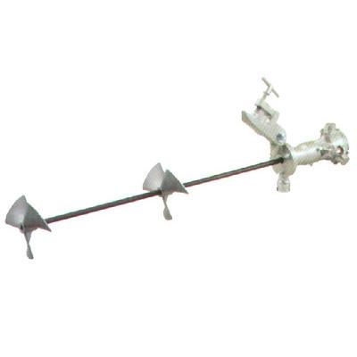 Agitator 200L - clamping type