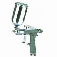 Spray Gun