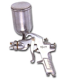 Spray Gun