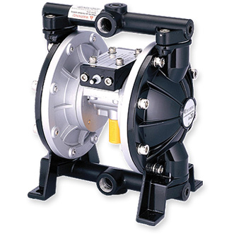 Air Double Diaphragm Pump