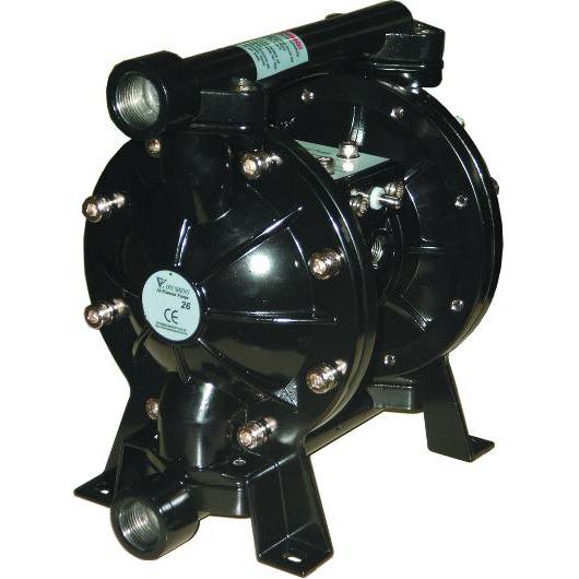 Air Double Diaphragm Pump