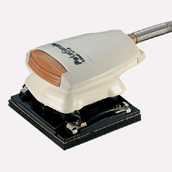 Palm Orbital Sander