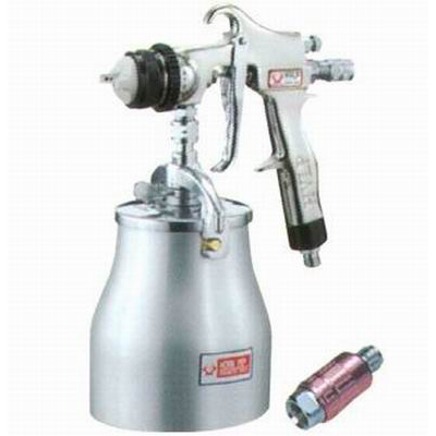 spray gun