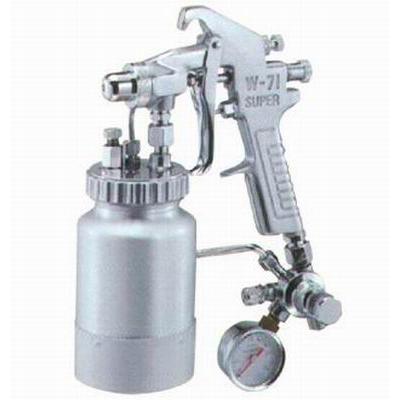 Spray Gun