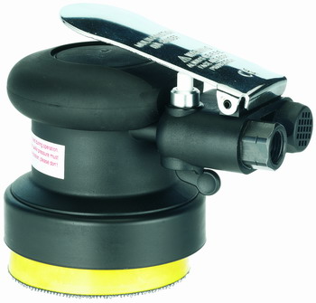 Air Sander, lijadora de aire, levigatrice aria