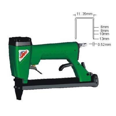 23 Ga. Fine Wire Stapler