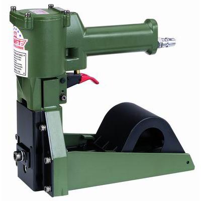 Pneumatic Coil Carton Stapler