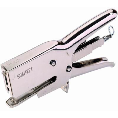 Stapling Plier Light-Duty