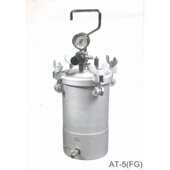 Pneumatic Pressure Tank 