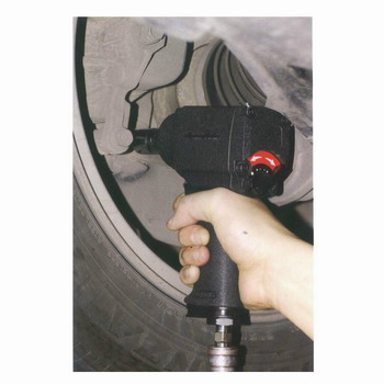 Super Powerful Impact Wrench