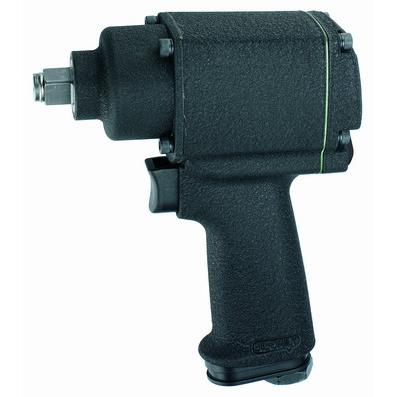 Super Powerful Impact Wrench