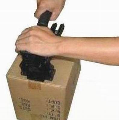 Manual Carton Stapler