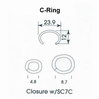 C-ring Stapler