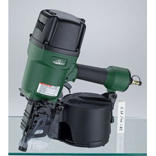 Coil Nailer