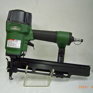 16 Ga. Medium Crown Stapler