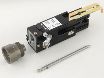 Corded Screwdriver